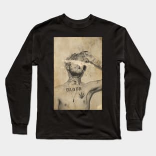 Vintage Lil Peep Long Sleeve T-Shirt